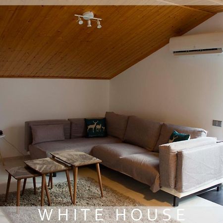 White House Villa Tbilisi ภายนอก รูปภาพ