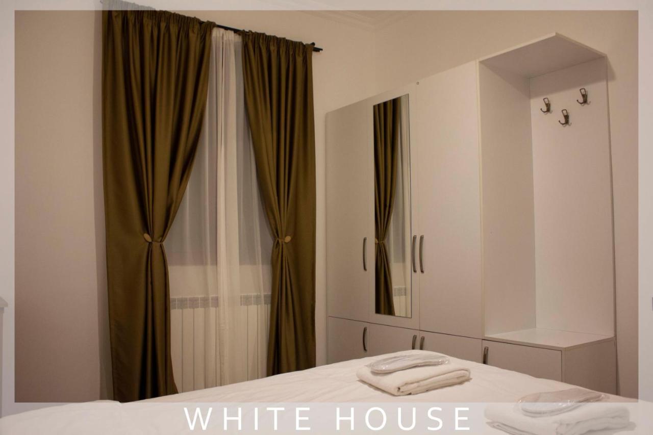 White House Villa Tbilisi ภายนอก รูปภาพ