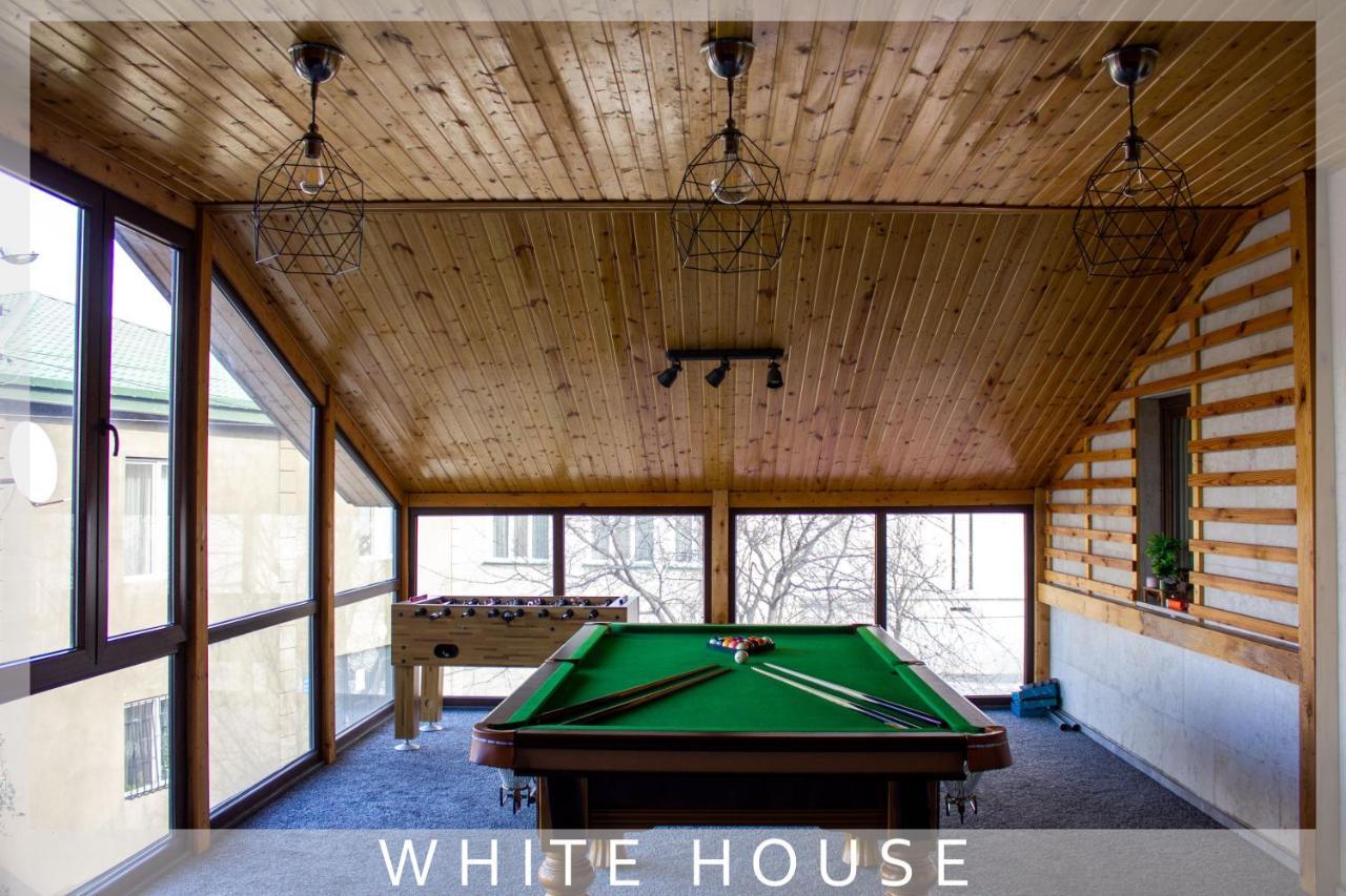 White House Villa Tbilisi ภายนอก รูปภาพ