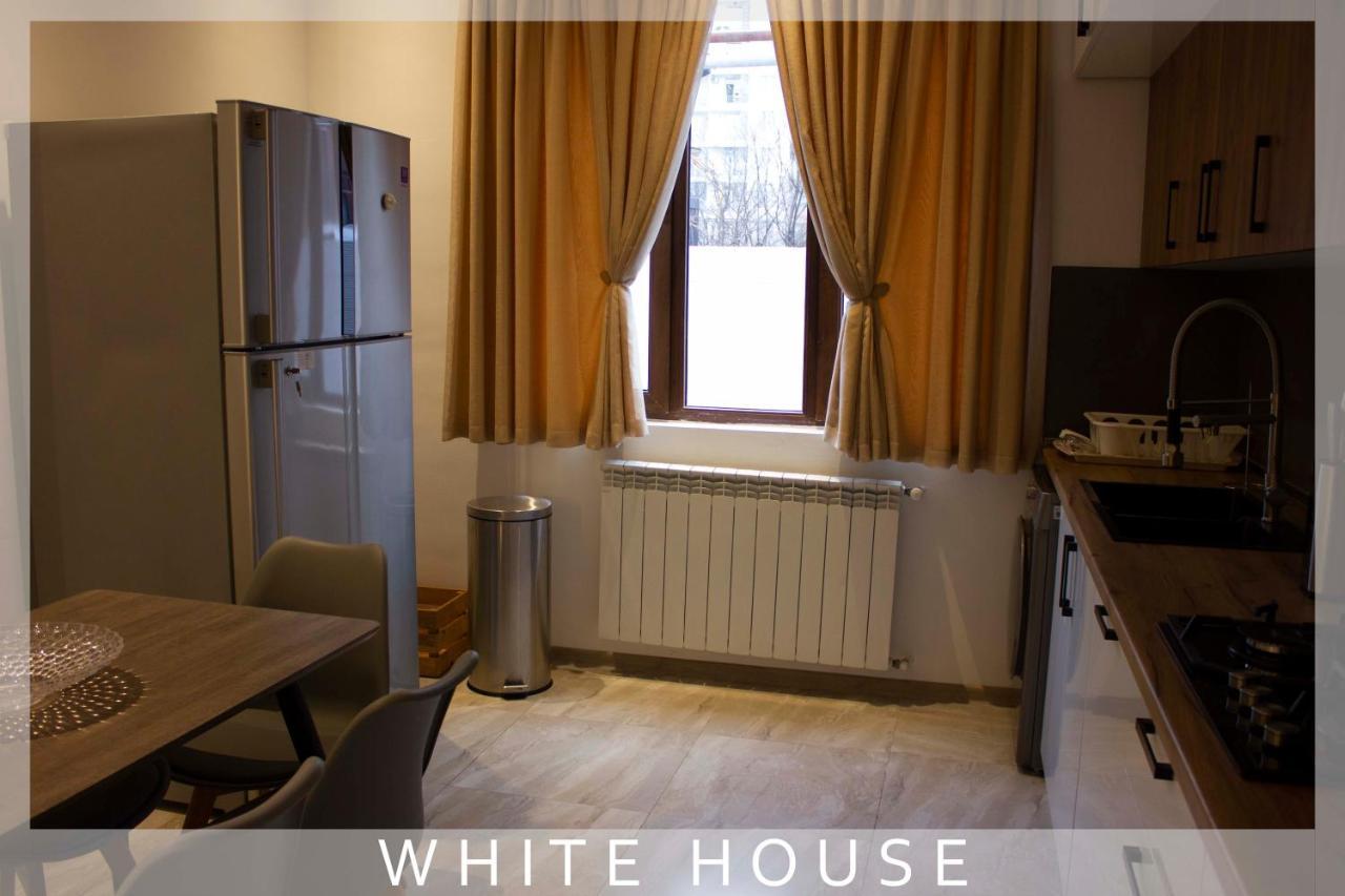 White House Villa Tbilisi ภายนอก รูปภาพ