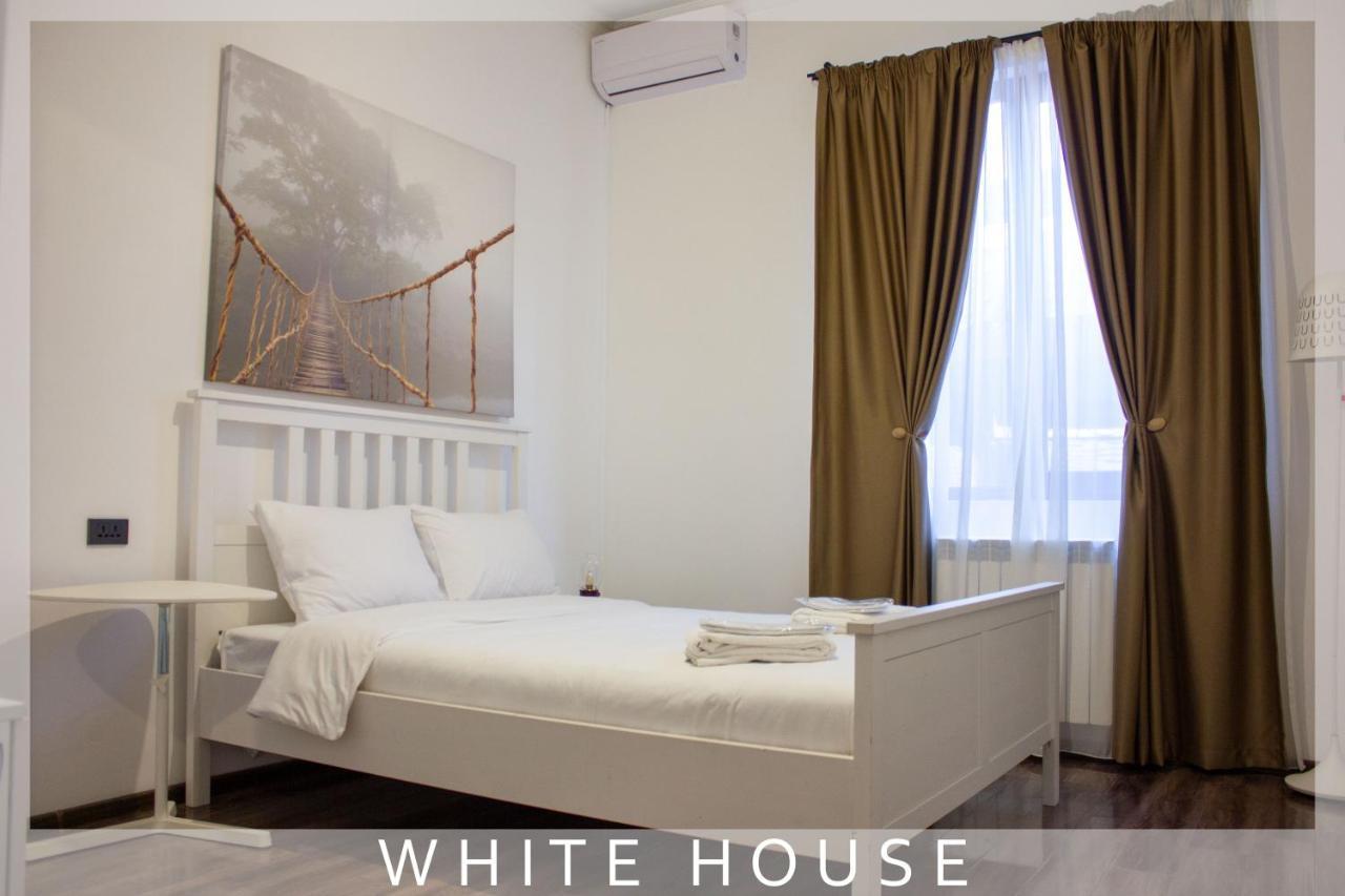 White House Villa Tbilisi ภายนอก รูปภาพ