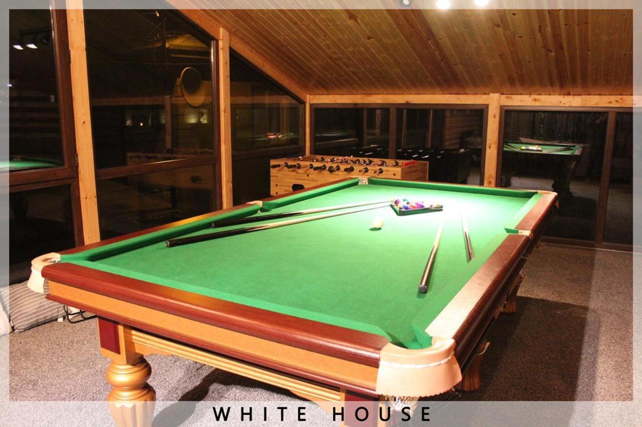 White House Villa Tbilisi ห้อง รูปภาพ