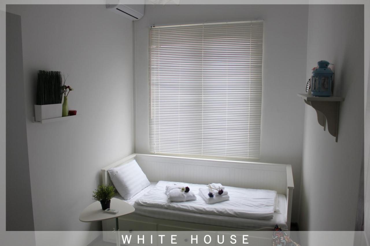 White House Villa Tbilisi ภายนอก รูปภาพ