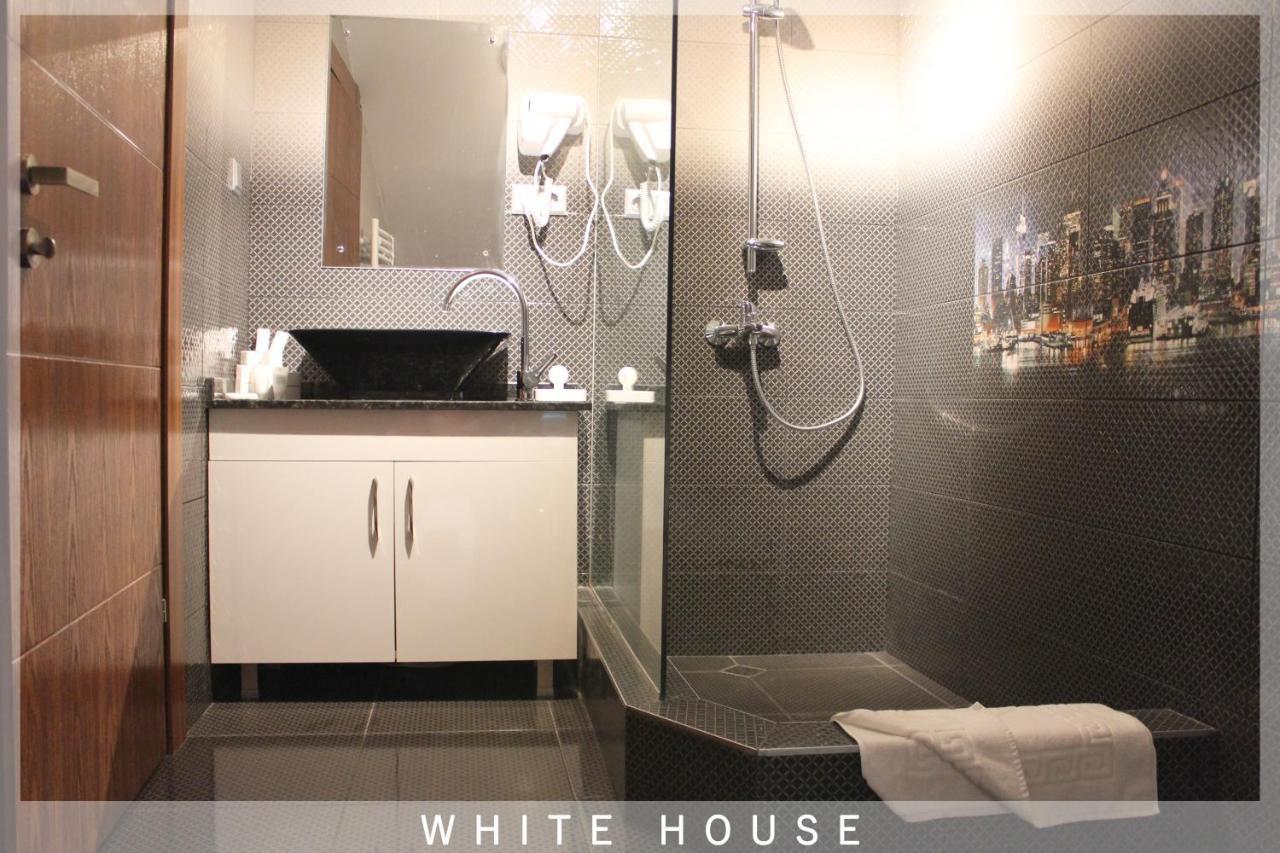White House Villa Tbilisi ภายนอก รูปภาพ
